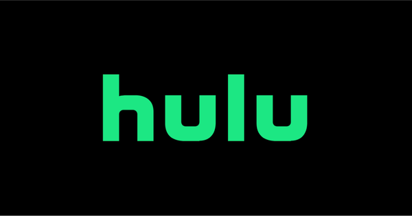 Hulu $1/month for 3 months