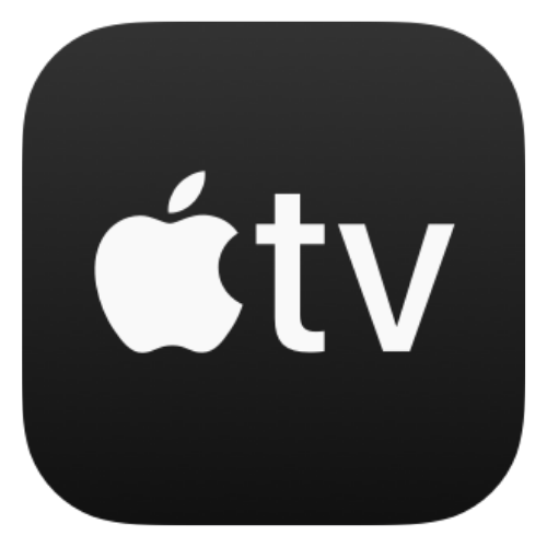 Sign up for Apple TV+ 