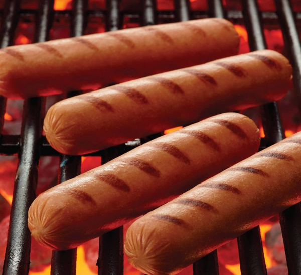 Ball Park Uncured Beef Franks - 15oz/8ct

