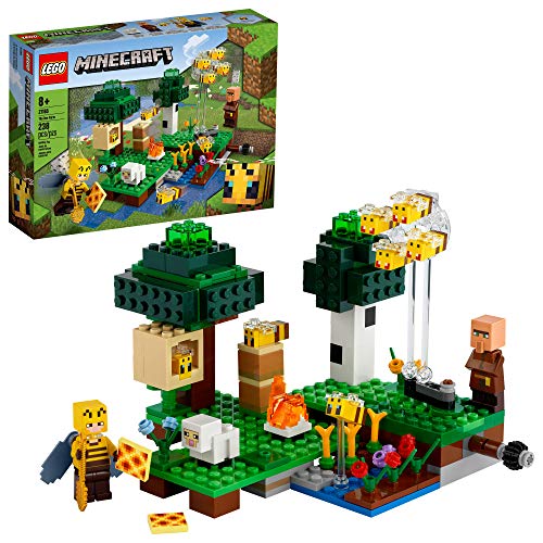 minecraft lego sets under $20