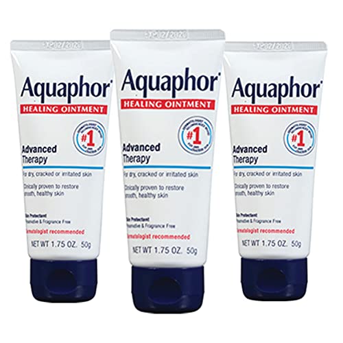 Aquaphor Healing Ointment 