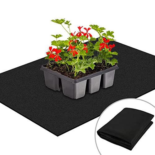 Automatic Plant Watering Mat