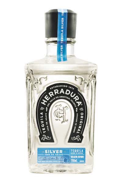 Silver Tequila