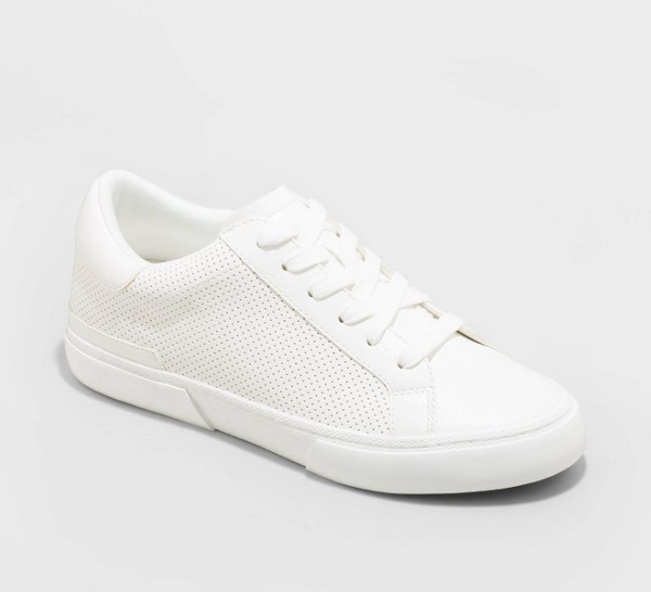 A New Day Women's Maddison Sneakers