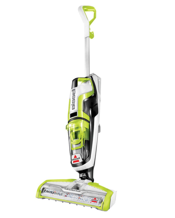 CrossWave All-in-One Multi-Surface Cleaner