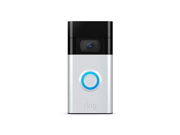 Ring Video Doorbell 2020