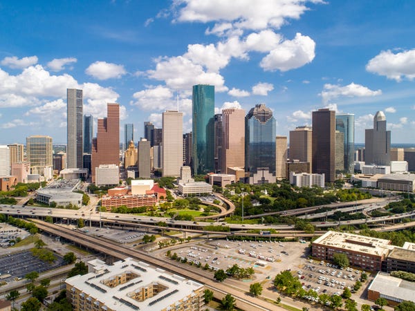 Up to 75% off things to do in Houston