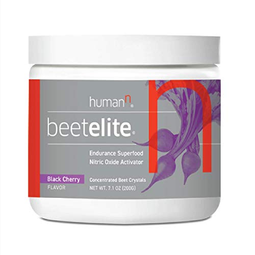 BeetElite Pre Workout Powder for Men & Women 