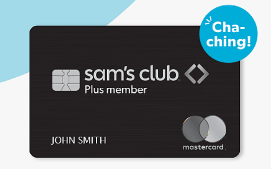 Become a Sam's Club member & get 10% back at the pump