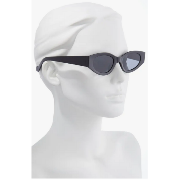 BP. Oval Sunglasses 