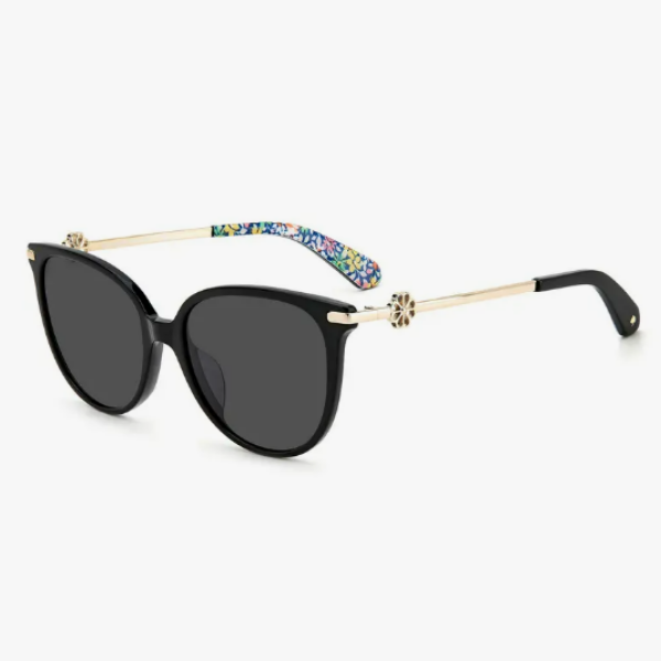 Kate Spade 54mm cat eye sunglasses