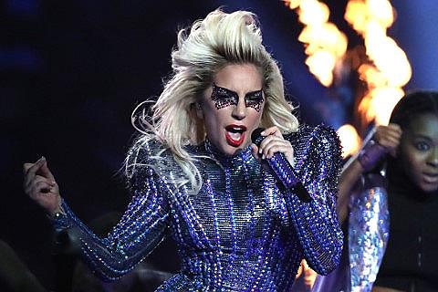 Lady Gaga @ Oracle Park Sept. 8 - Tickets