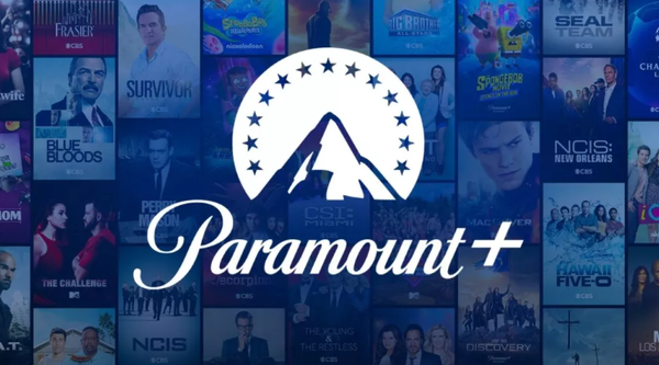 Paramount Plus - Sign Up 