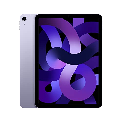2022 Apple iPad Air (10.9-inch, Wi-Fi, 64GB) 