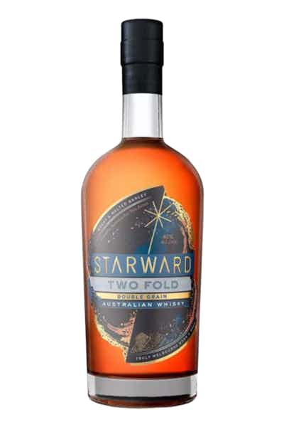 Starward Two-Fold Double Grain Whisky