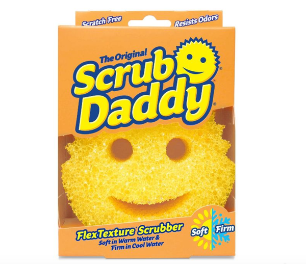 The Original Scrub Daddy

