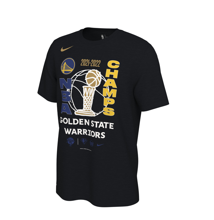 nba champs shirt