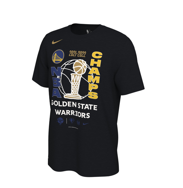 warriors championship shirts 2022