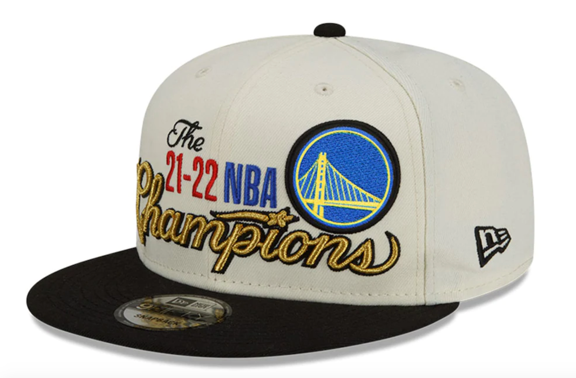 nba champions hat