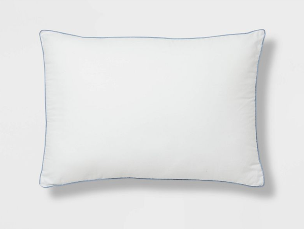Extra Firm Down Alternative Pillow - Made By Design™

