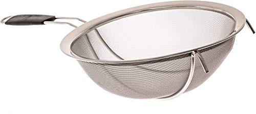 Large Stainless Steel Fine Mesh Strainer