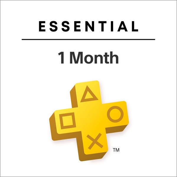 Introducing the all-new PlayStation®Plus