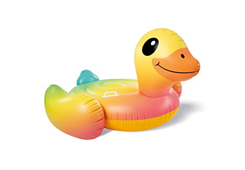 Intex Baby Duck Inflatable Ride-On
