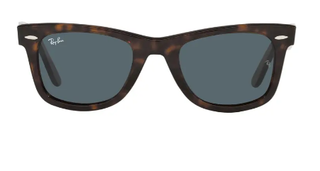 50mm Wayfarer Sunglasses