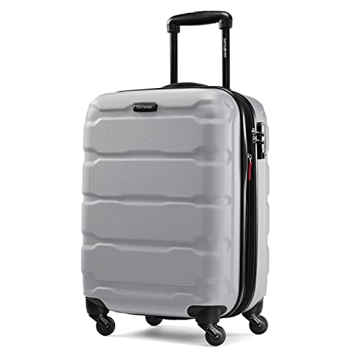 the bay canada samsonite luggage