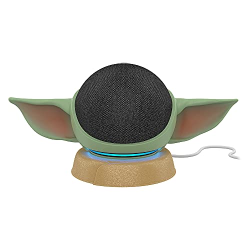 All-new Echo Dot (4th Gen) Charcoal 
