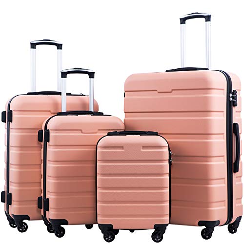 Luggage 3-piece set