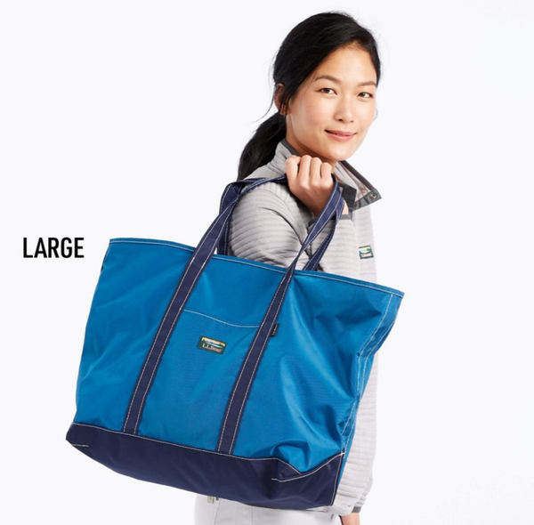Everyday Lightweight Tote | Tote Bags at L.L.Bean