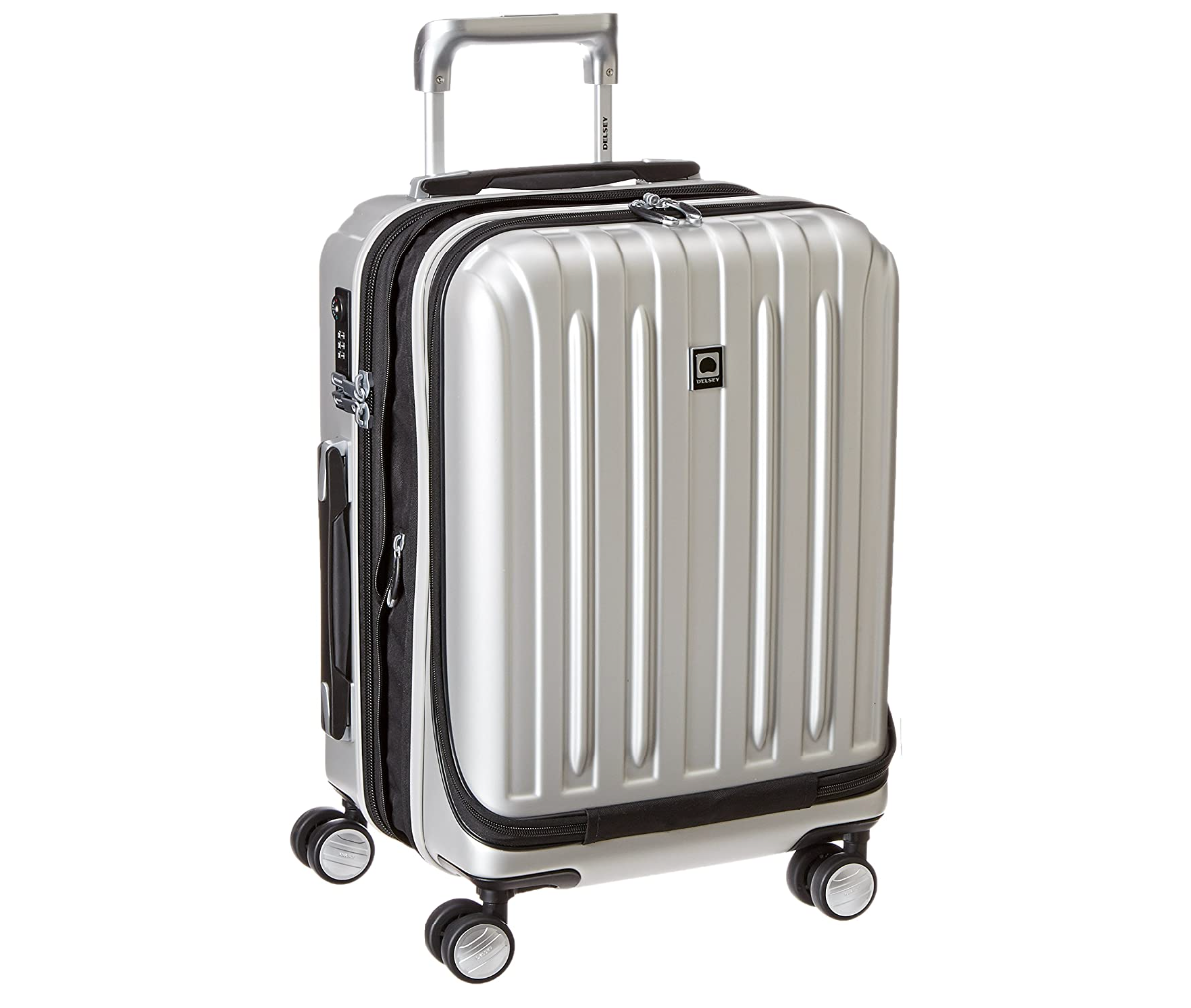 delta carry on size garment bag