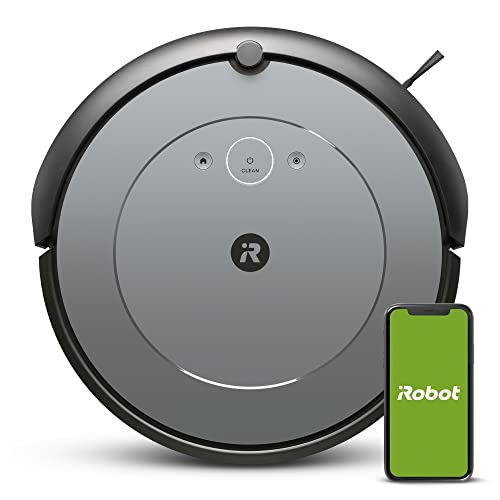 iRobot Roomba i2 (2152) Wi-Fi Connected Robot Vacuum