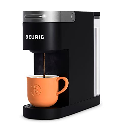 Keurig K- Slim Single Serve K-Cup Coffee Maker