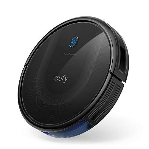 eufy by Anker, BoostIQ RoboVac 11S MAX, Robot Vacuum Cleaner