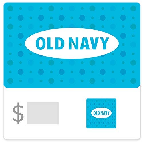 Old Navy Gift Cards 
