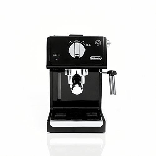 De'Longhi ECP3120 15 Bar Espresso Machine with Advanced Cappuccino System