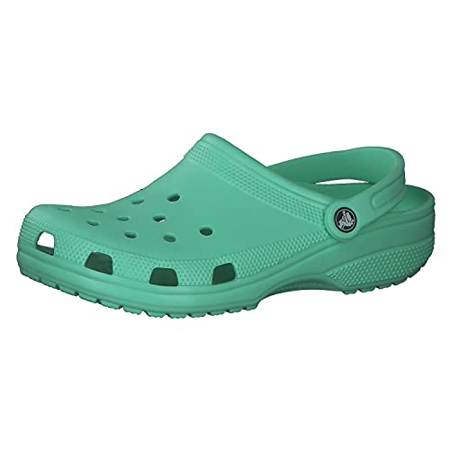Crocs: Pistachio