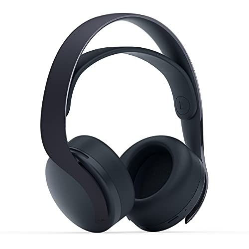 PlayStation PULSE 3D Wireless Headset - Midnight Black