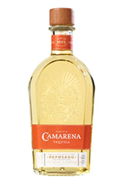 Familia Camarena Reposado Tequila