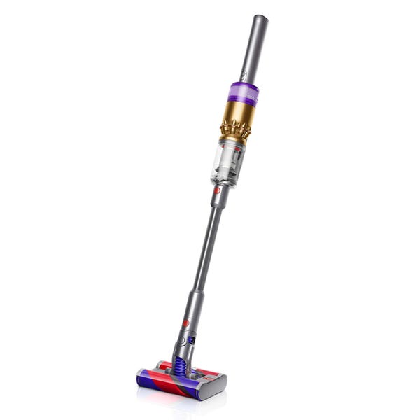 Dyson Omni-Glide Cordless Vacuum 