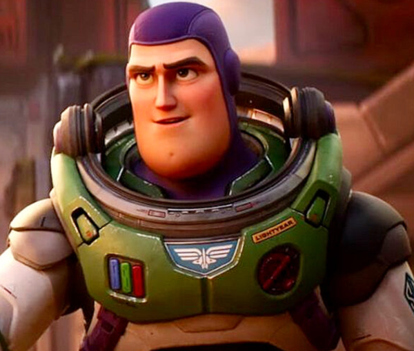 Sign up for Disney+ before "Lightyear" debuts on August 3