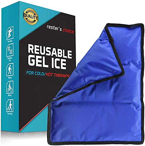 Rester's Choice Ice Pack 