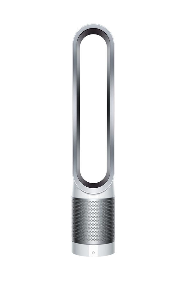 Dyson Pure Cool Link™ tower TP02 purifier fan (White/Silver)