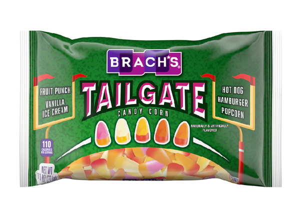 Brach's Tailgate Candy Corn 
