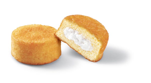 Hostess® $TWINKcoin - Limited Edition (10-Pack)