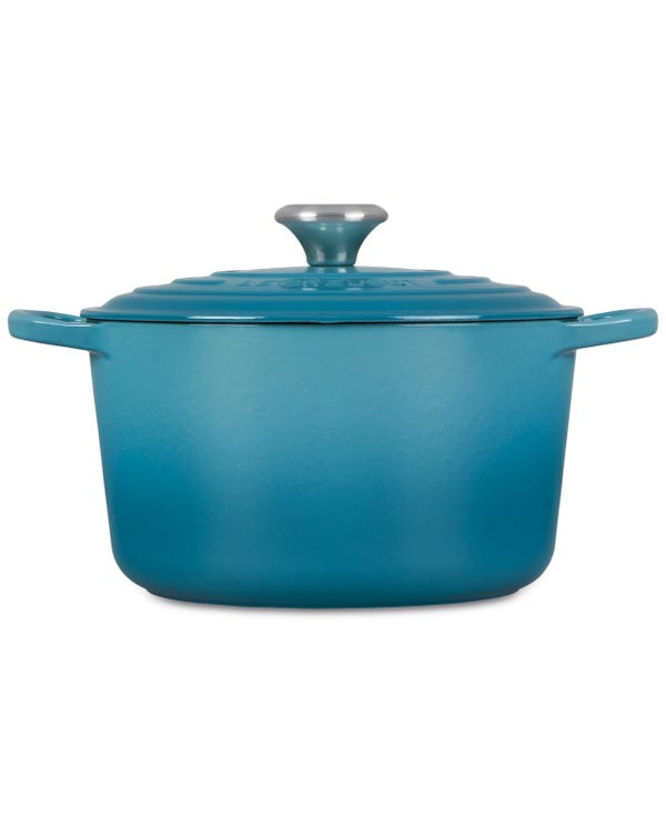 Clearance/Closeout Cast Iron Dutch Oven - Macy's