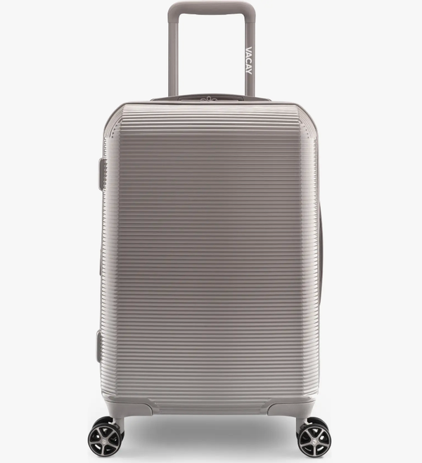 Future Uptown Ombré 20-Inch Spinner Carry-On

