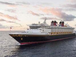 Disney Cruises From Galveston